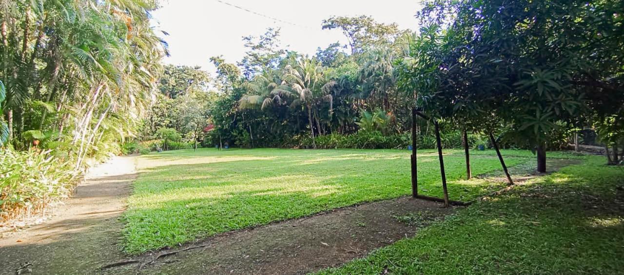 Casa Caribe Hotel Rio Dulce Bagian luar foto